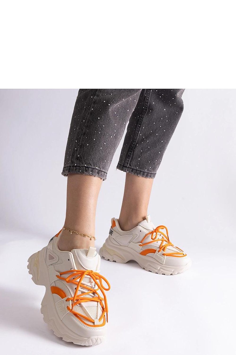  Chaussures de sport model 207166 Solea 