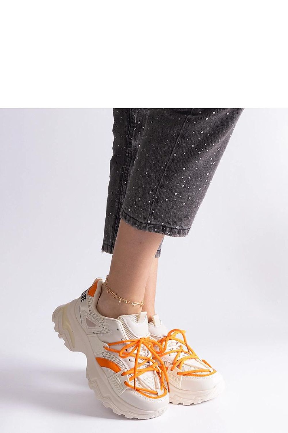  Chaussures de sport model 207166 Solea 