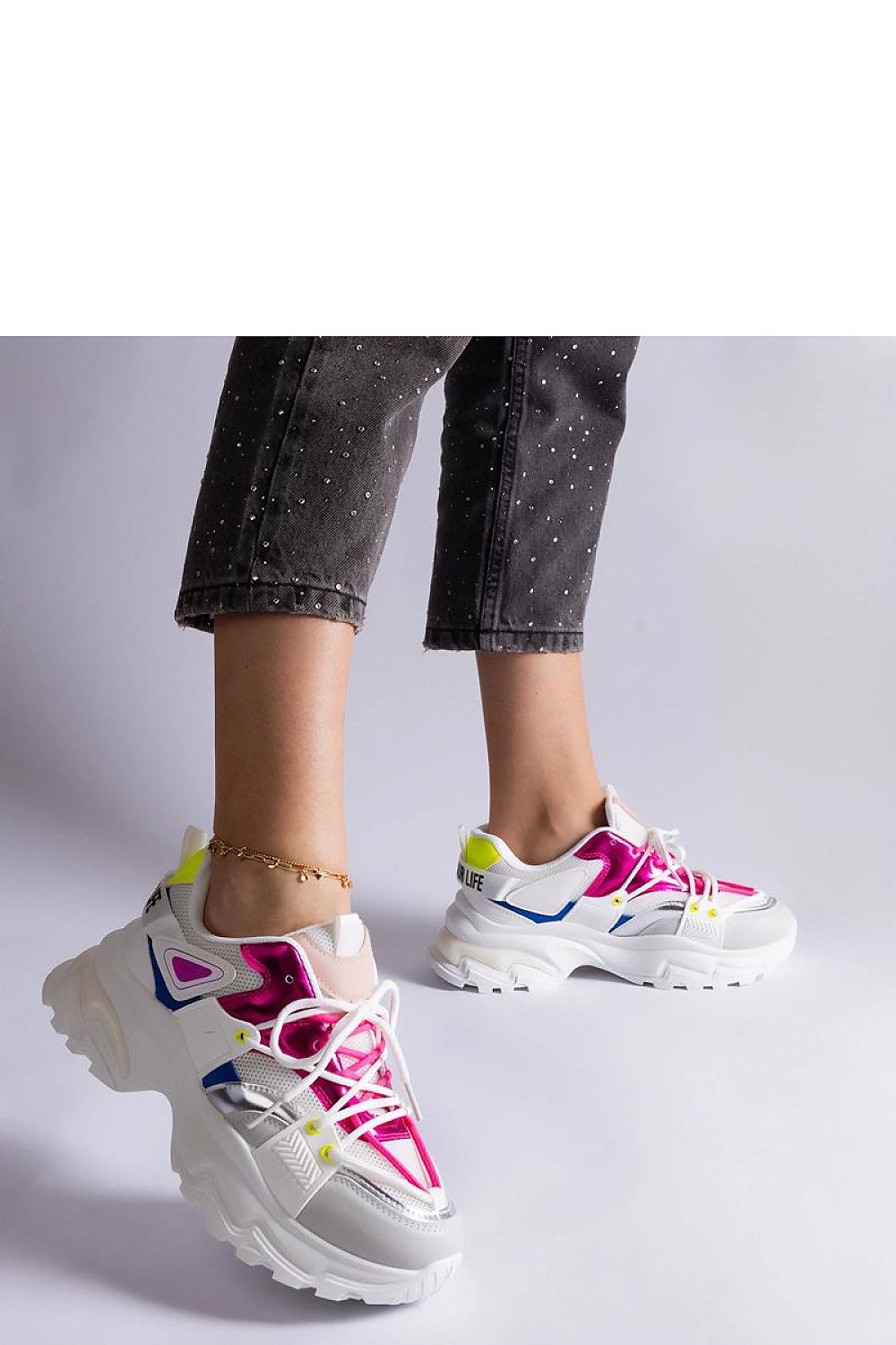  Chaussures de sport model 207167 Solea 