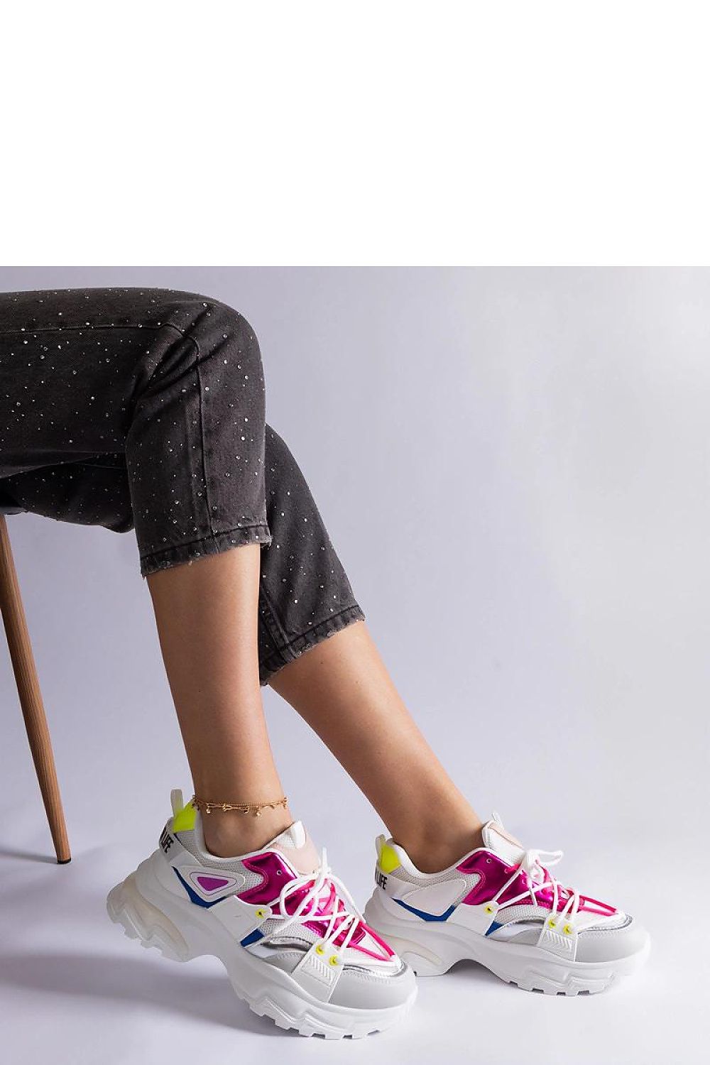  Chaussures de sport model 207167 Solea 