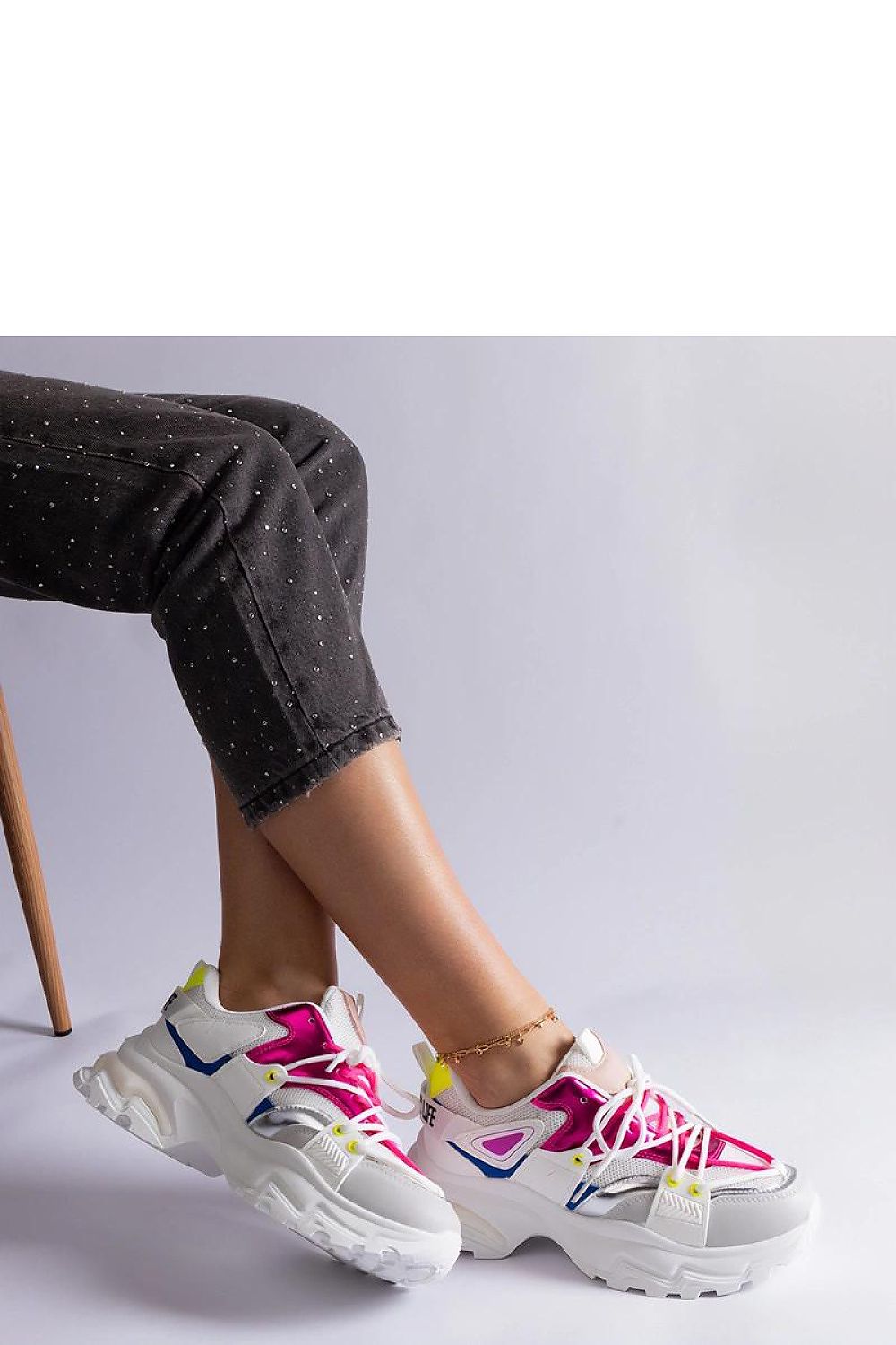  Chaussures de sport model 207167 Solea 