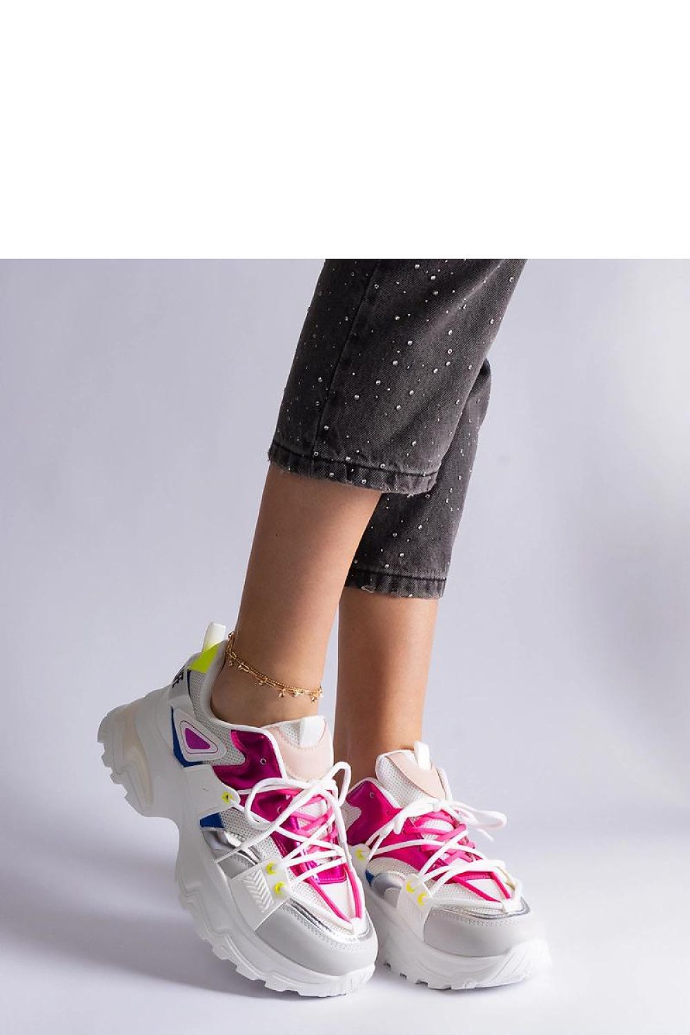  Chaussures de sport model 207167 Solea 