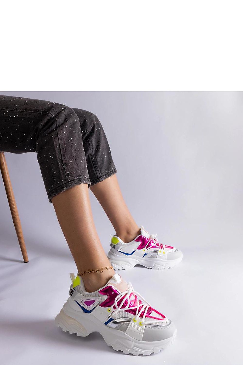  Chaussures de sport model 207167 Solea 
