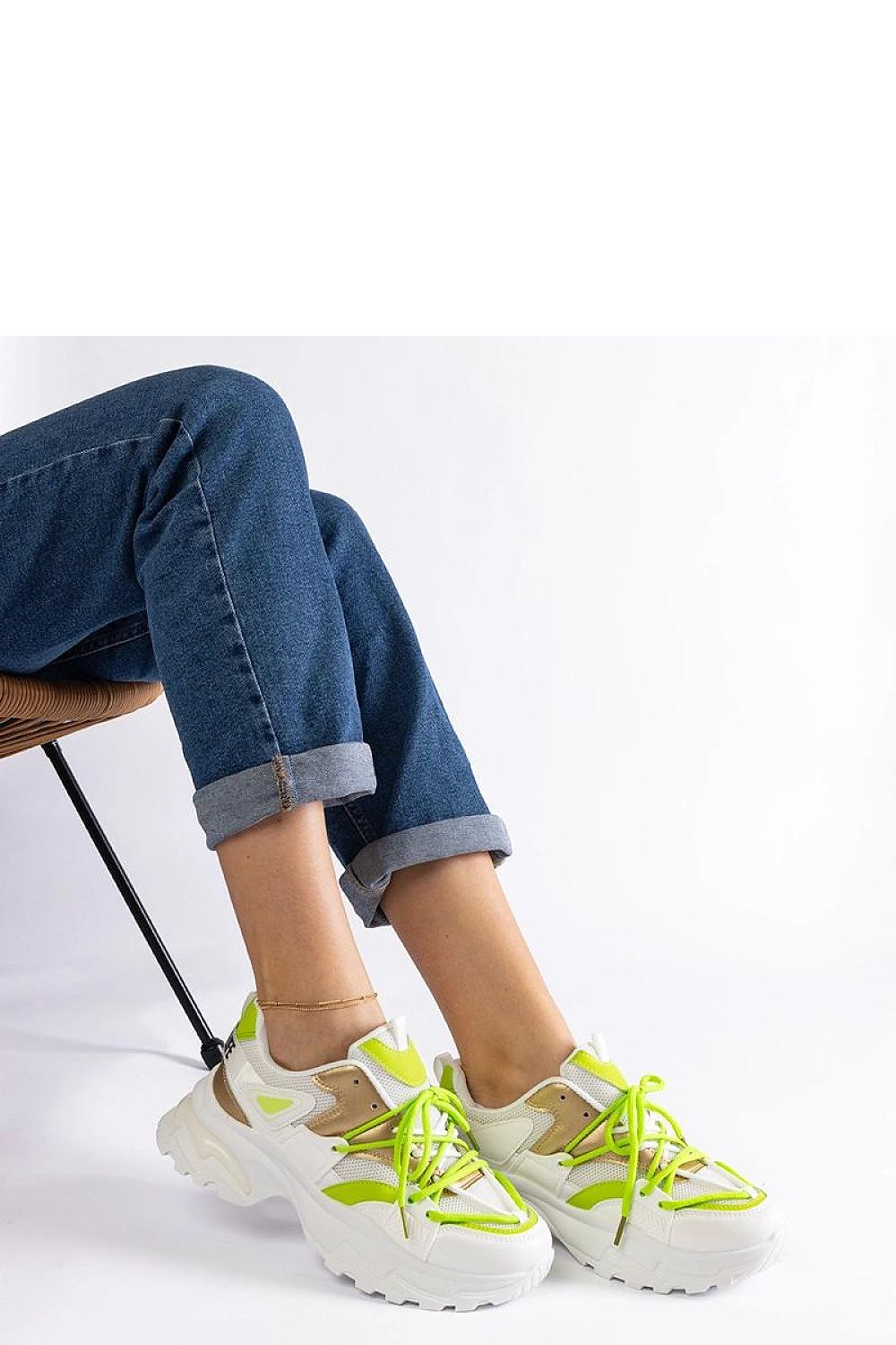  Chaussures de sport model 207168 Solea 