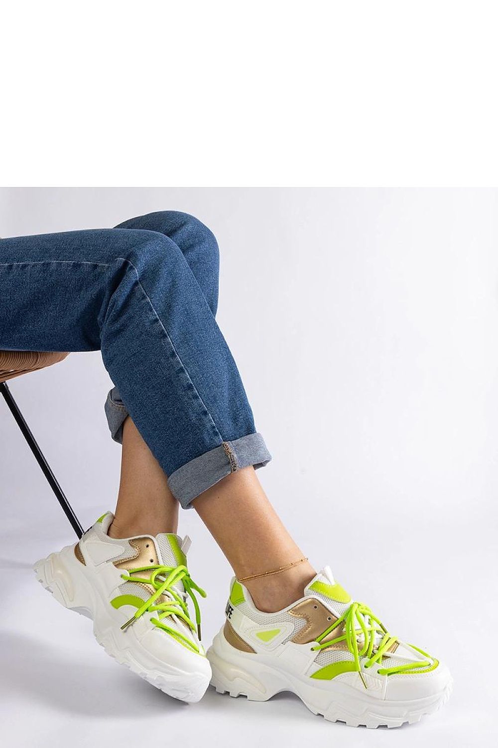  Chaussures de sport model 207168 Solea 