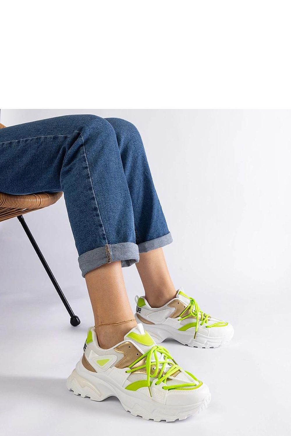  Chaussures de sport model 207168 Solea 