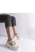  Chaussures de sport model 207176 Solea 