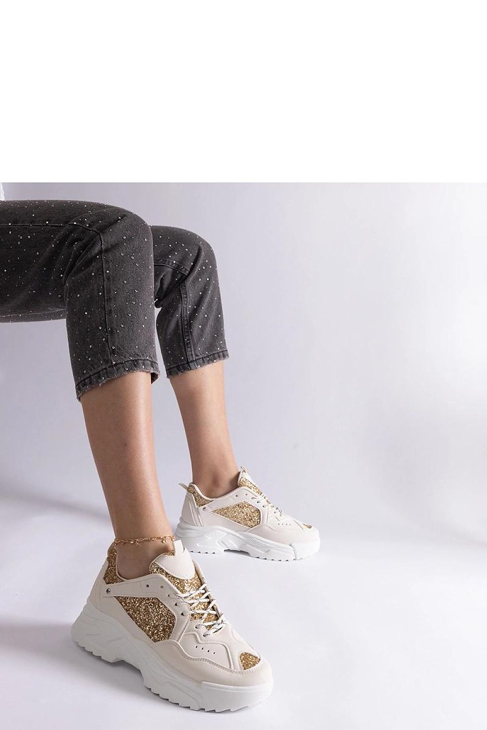  Chaussures de sport model 207176 Solea 