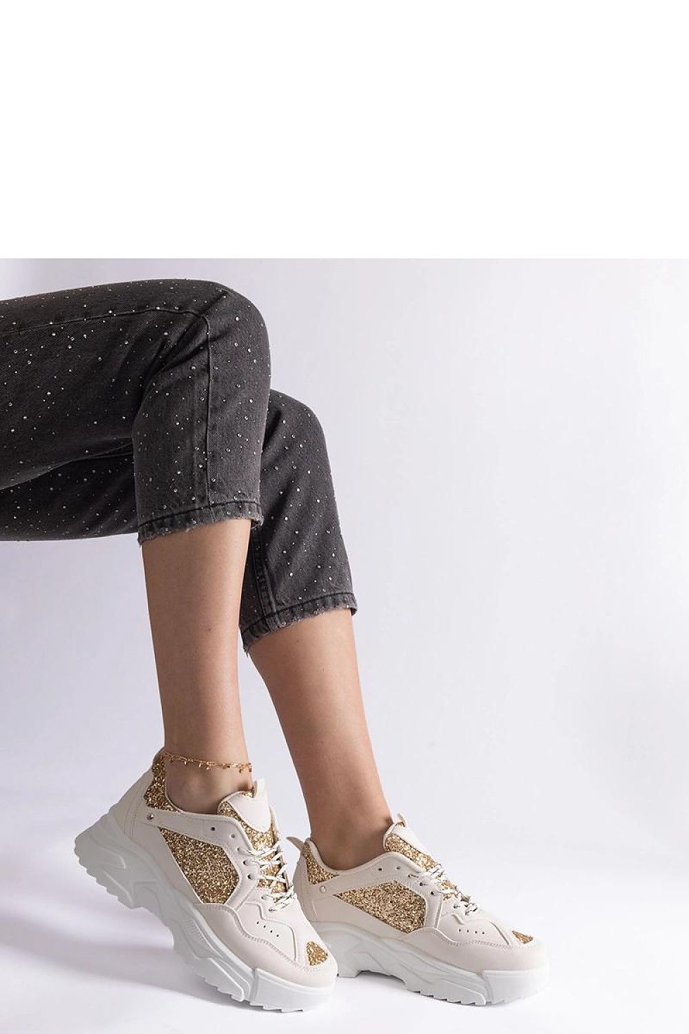  Chaussures de sport model 207176 Solea 