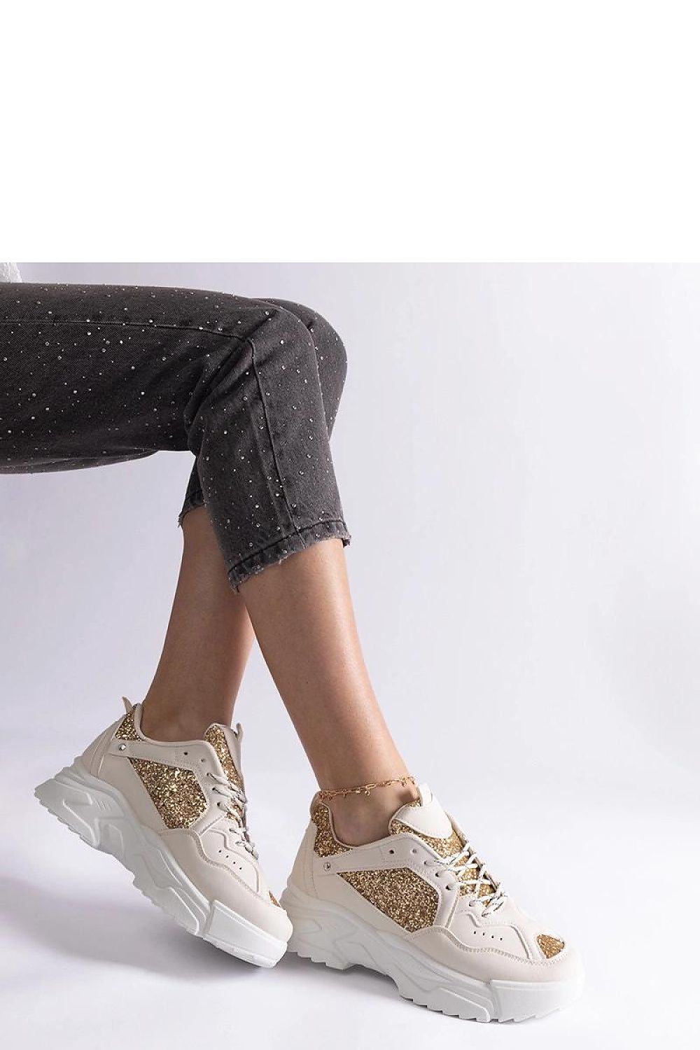  Chaussures de sport model 207176 Solea 