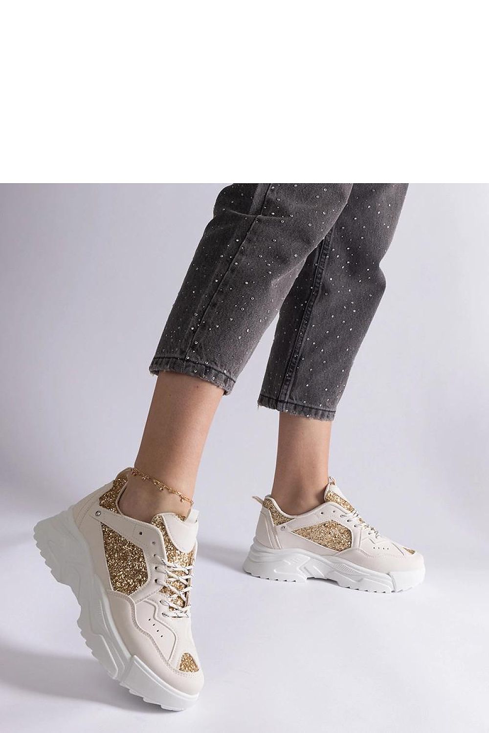  Chaussures de sport model 207176 Solea 