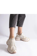  Chaussures de sport model 207178 Solea 