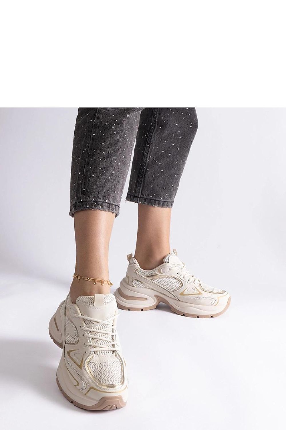  Chaussures de sport model 207178 Solea 