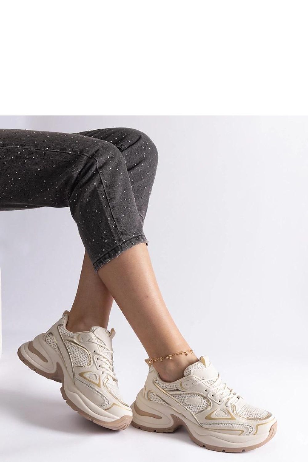  Chaussures de sport model 207178 Solea 