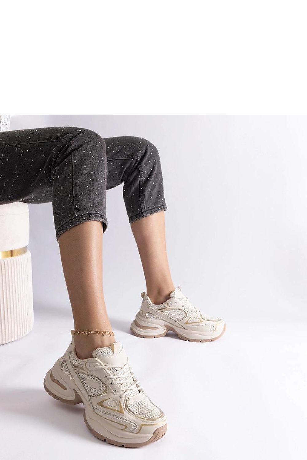  Chaussures de sport model 207178 Solea 