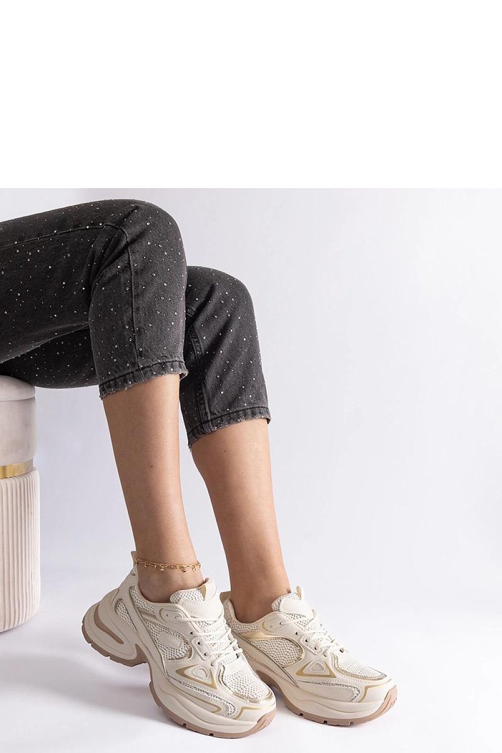  Chaussures de sport model 207178 Solea 