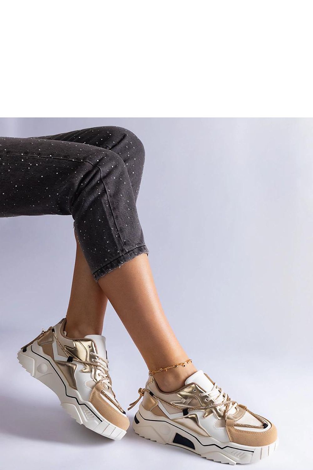  Chaussures de sport model 207180 Solea 
