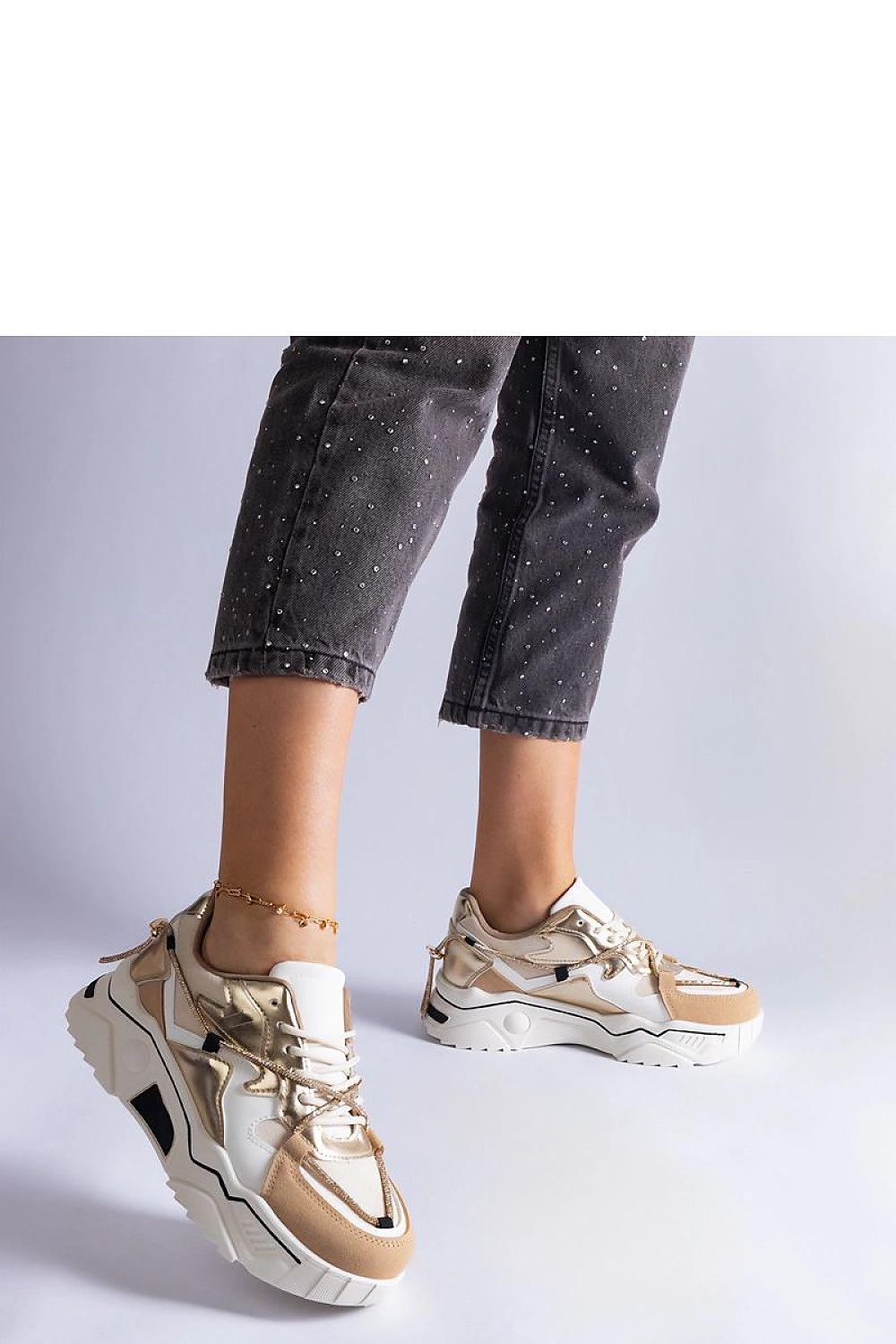  Chaussures de sport model 207180 Solea 