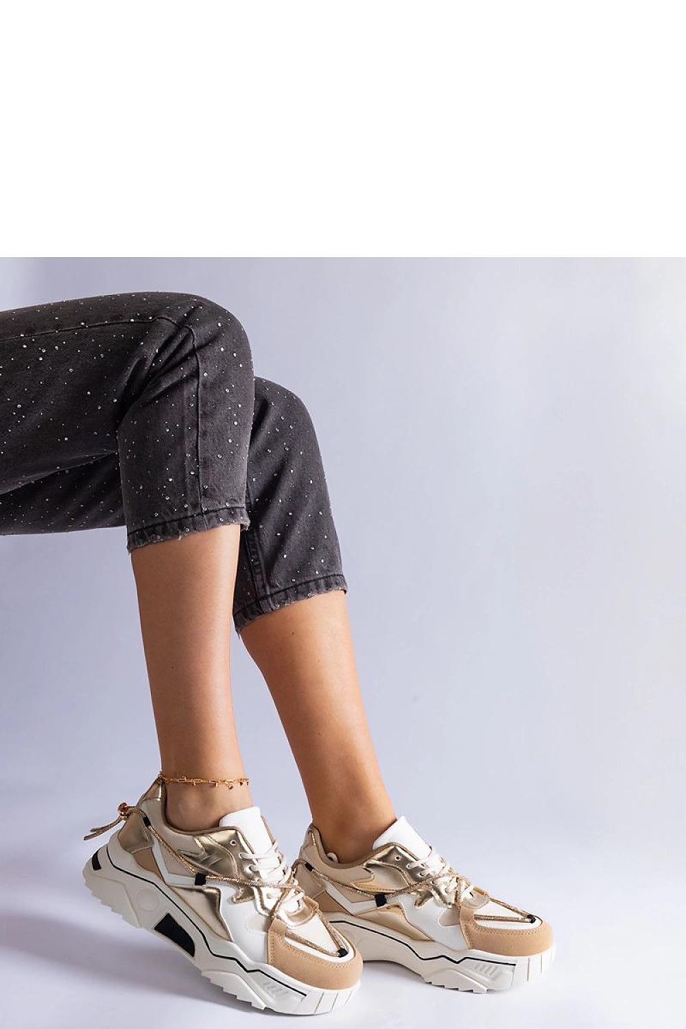  Chaussures de sport model 207180 Solea 