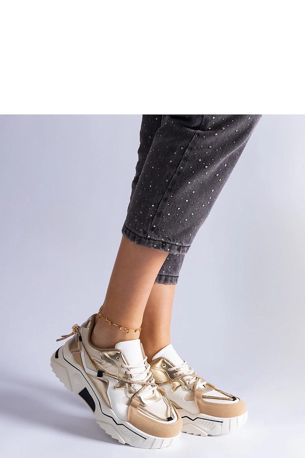  Chaussures de sport model 207180 Solea 