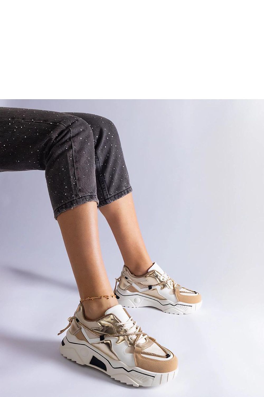  Chaussures de sport model 207180 Solea 