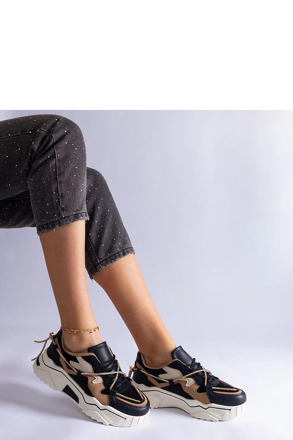  Chaussures de sport model 207181 Solea 