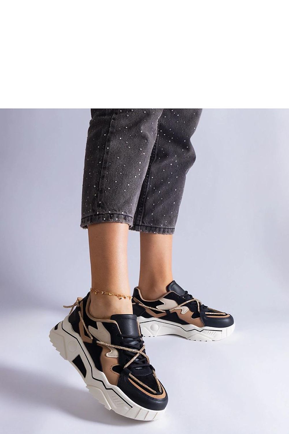  Chaussures de sport model 207181 Solea 