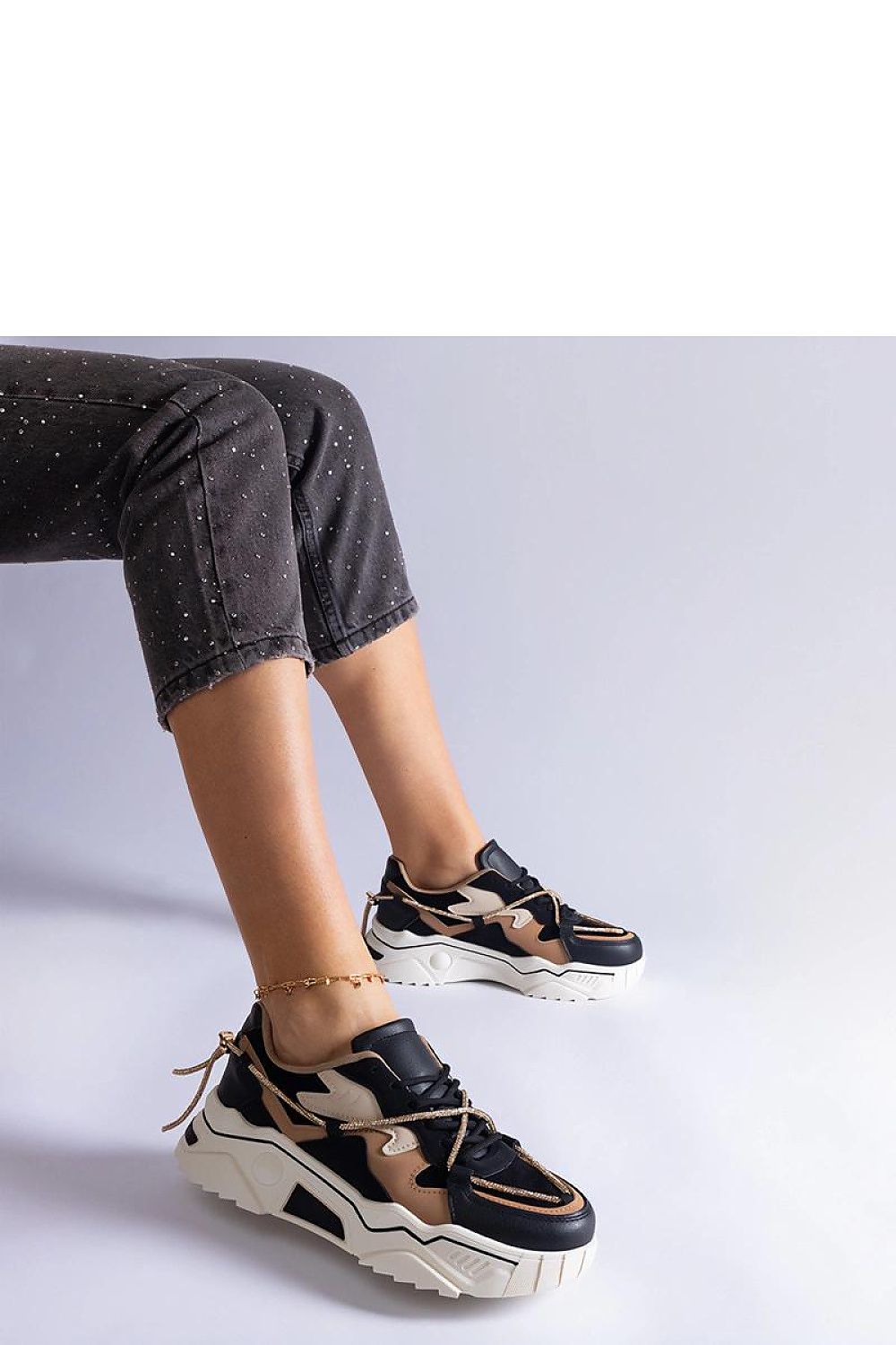  Chaussures de sport model 207181 Solea 