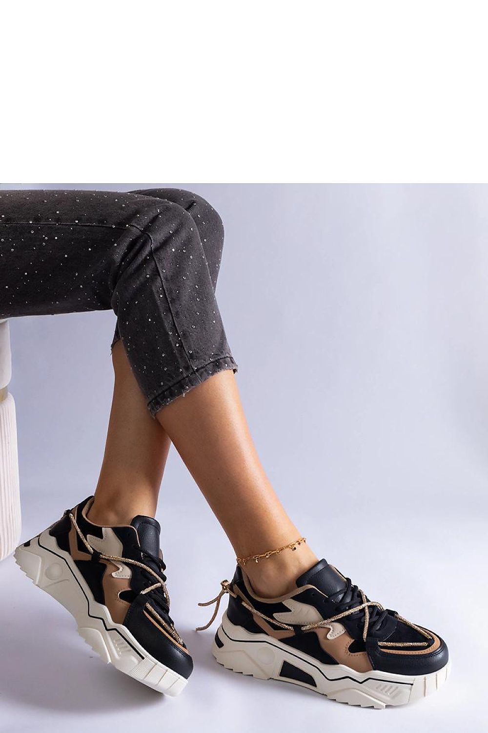  Chaussures de sport model 207181 Solea 