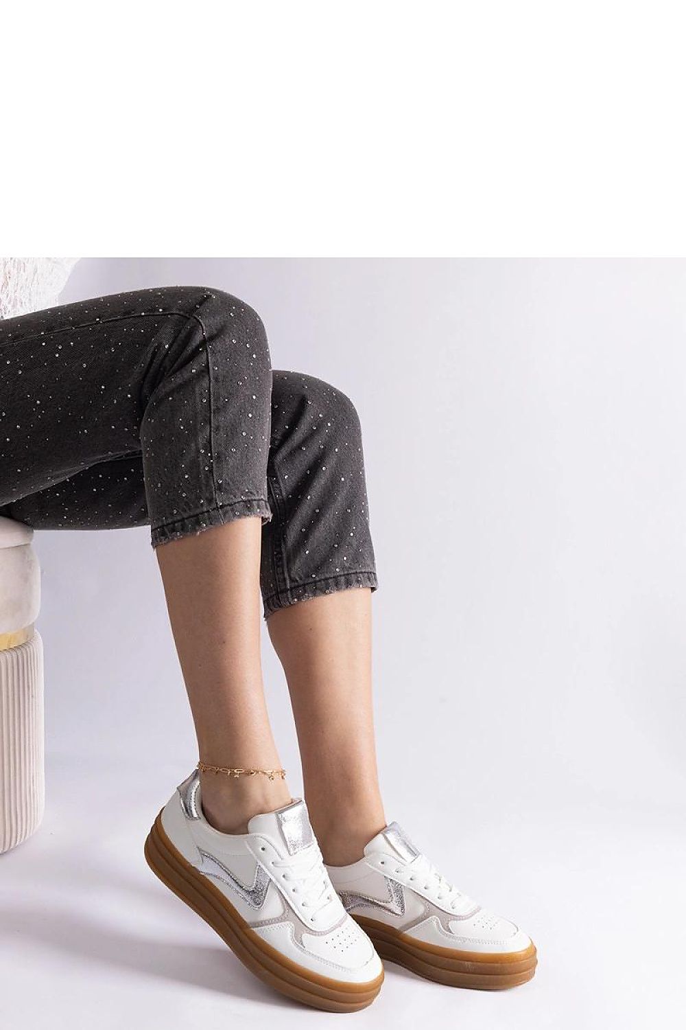  Chaussures de sport model 207183 Solea 