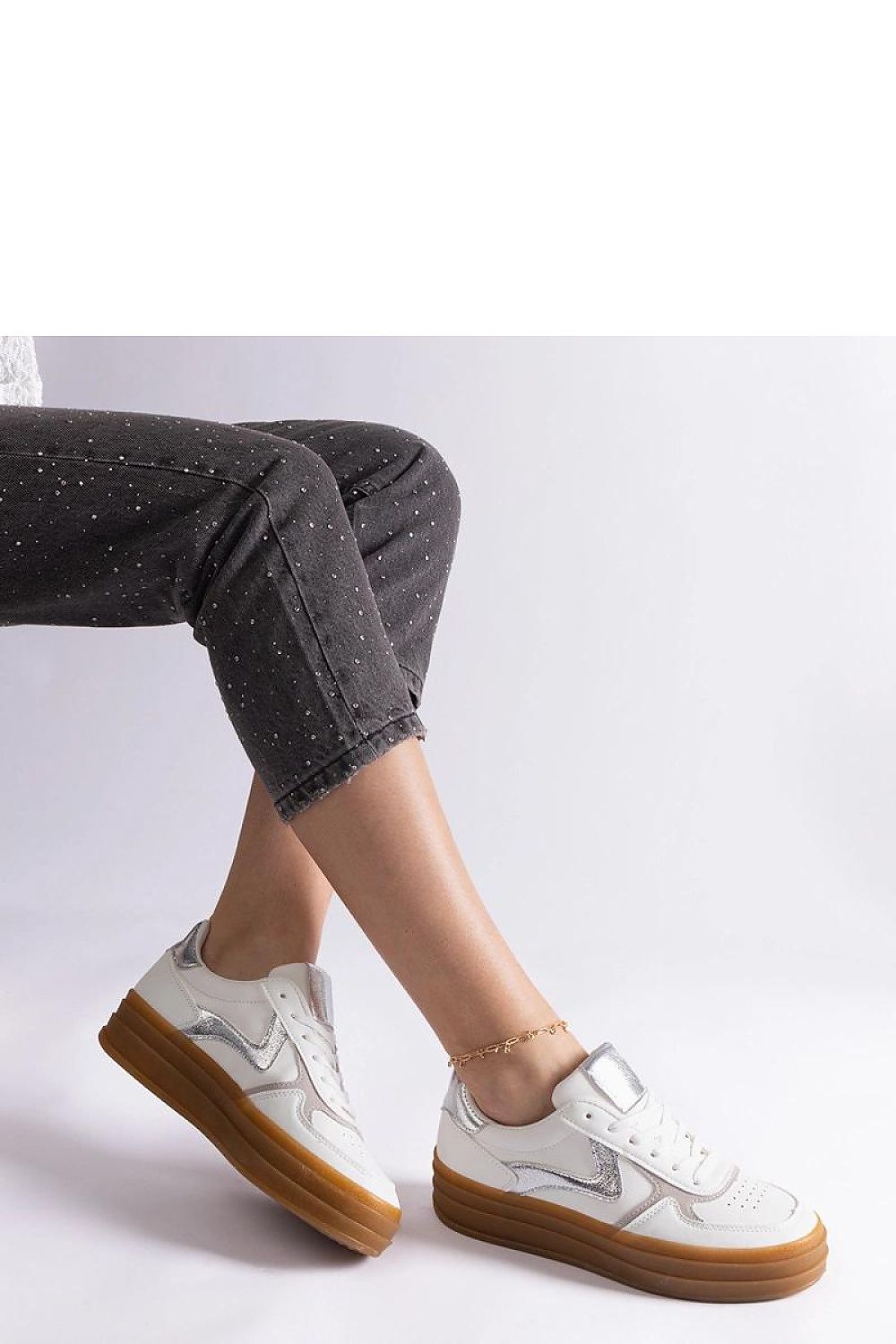  Chaussures de sport model 207183 Solea 