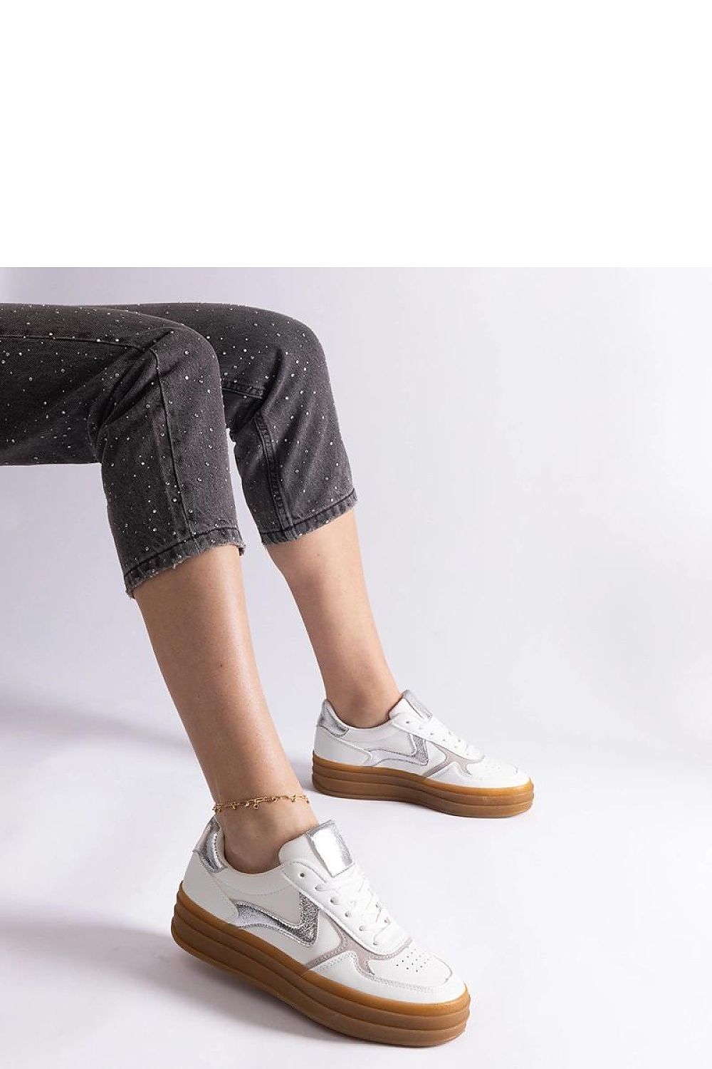  Chaussures de sport model 207183 Solea 