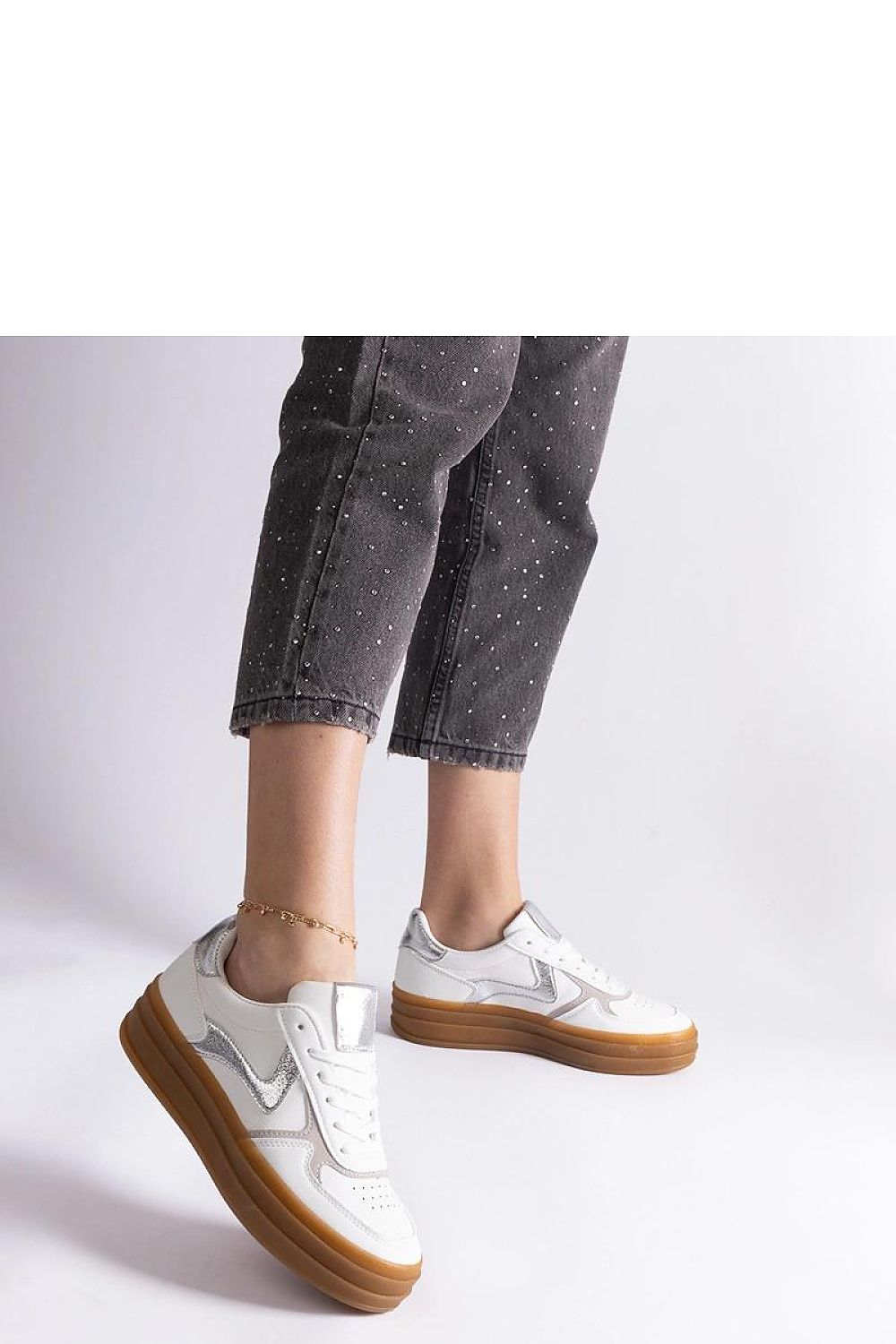 Chaussures de sport model 207183 Solea 