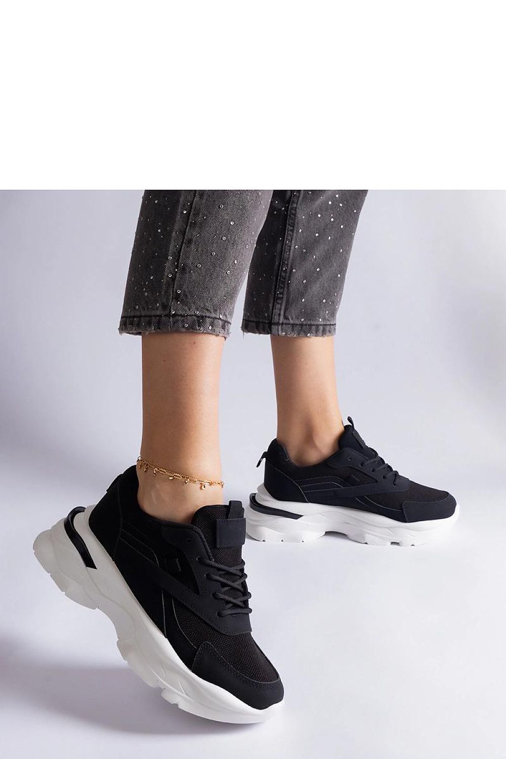  Chaussures de sport model 207184 Solea 