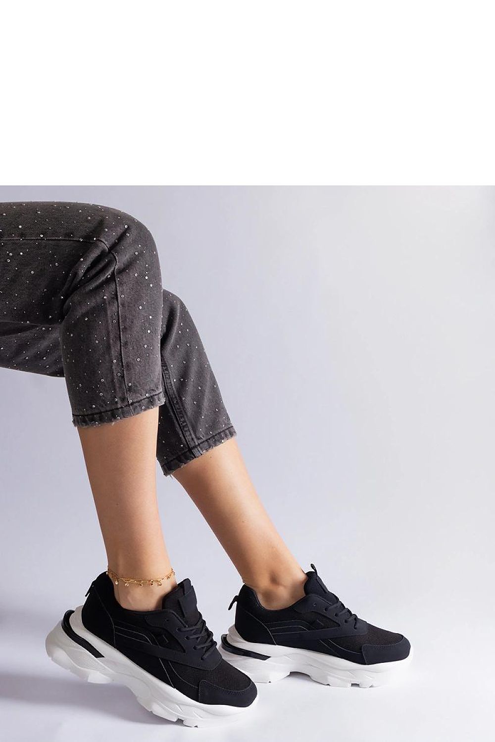  Chaussures de sport model 207184 Solea 