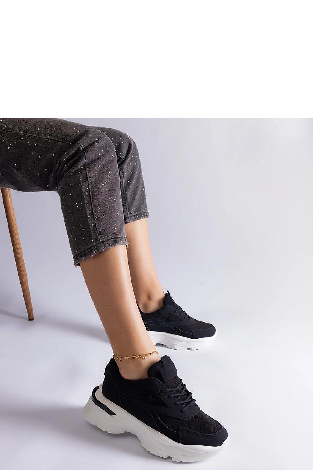  Chaussures de sport model 207184 Solea 