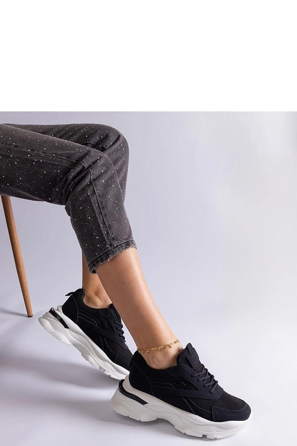 Chaussures de sport model 207184 Solea 