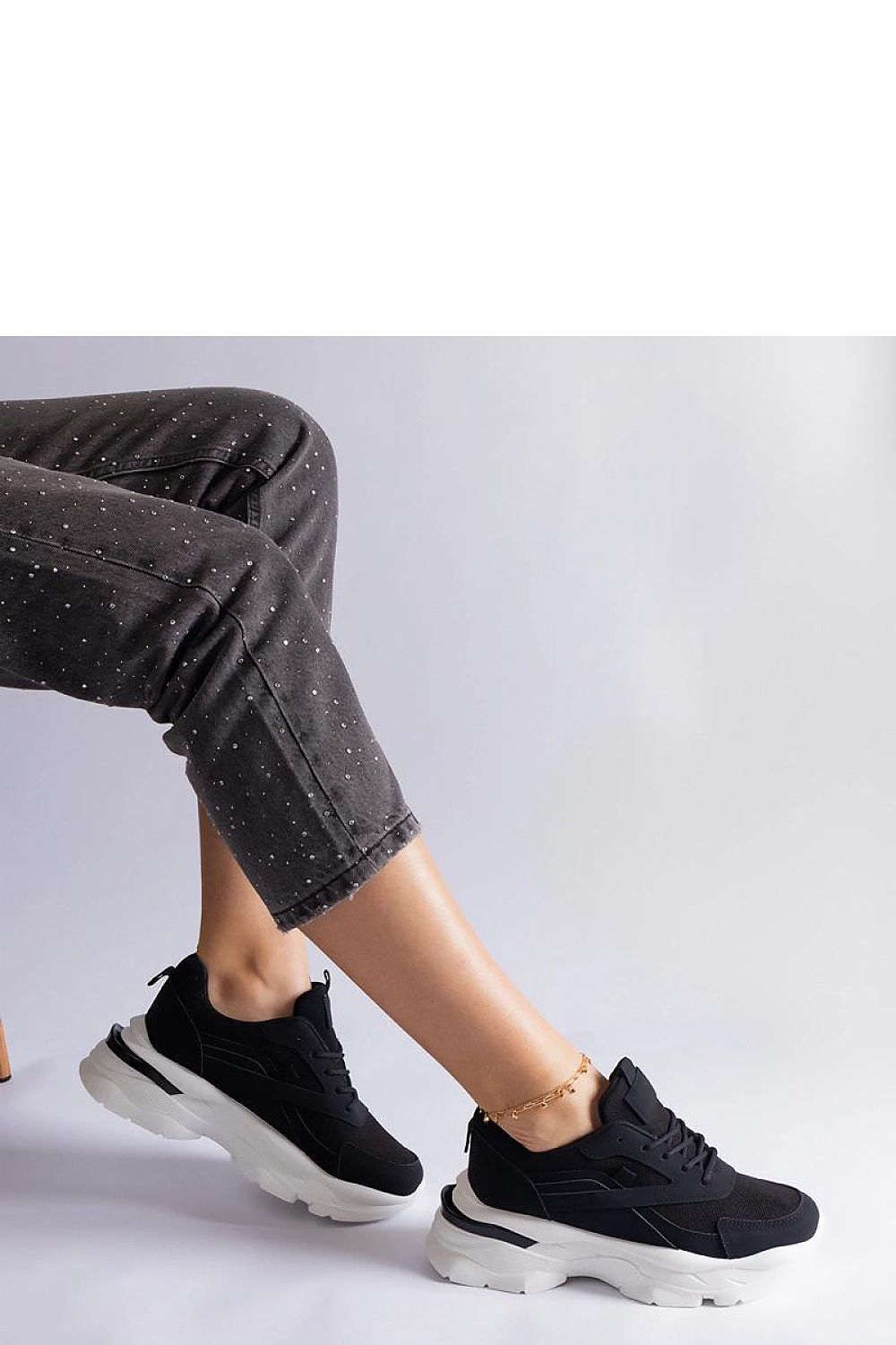  Chaussures de sport model 207184 Solea 