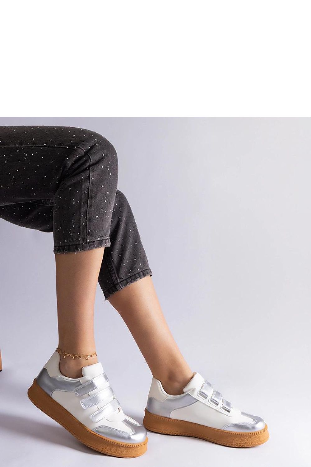  Chaussures de sport model 207187 Solea 