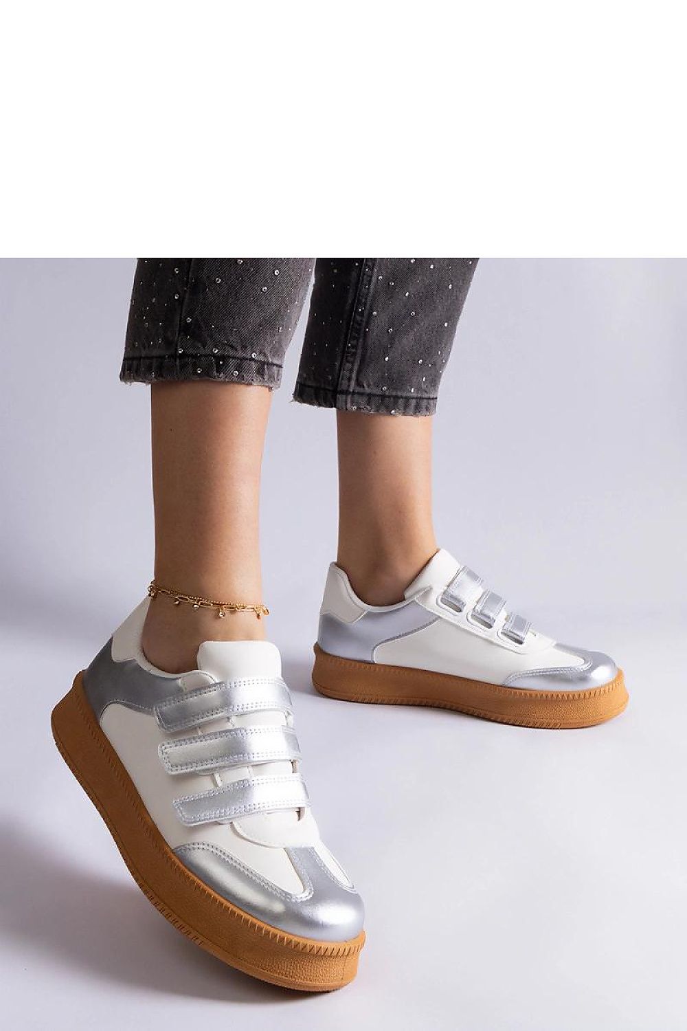  Chaussures de sport model 207187 Solea 
