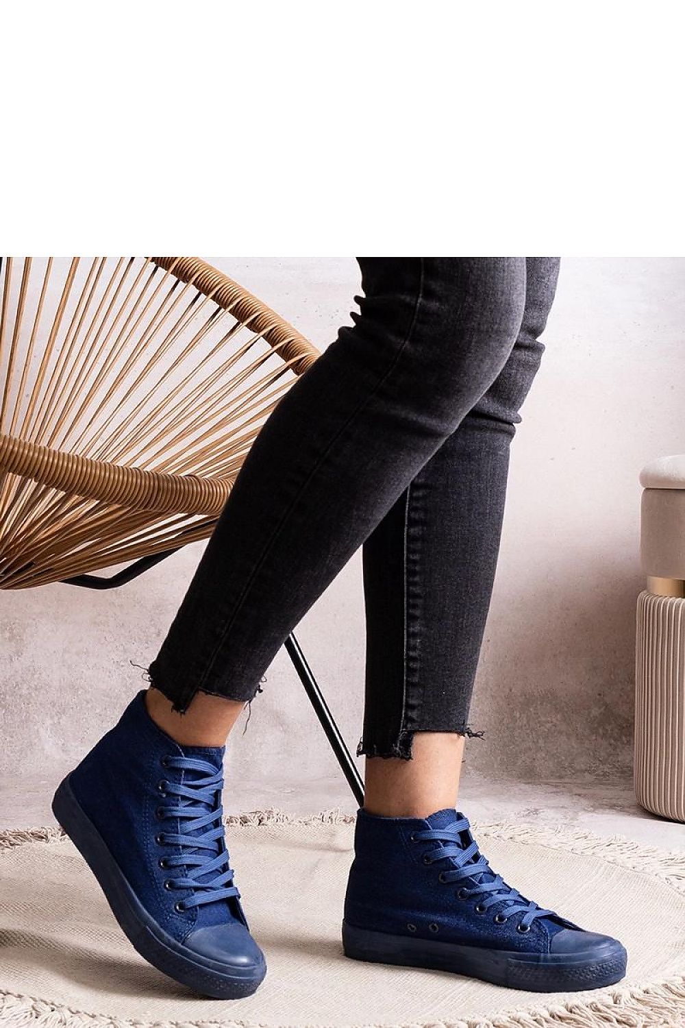  Baskets model 207214 Solea 
