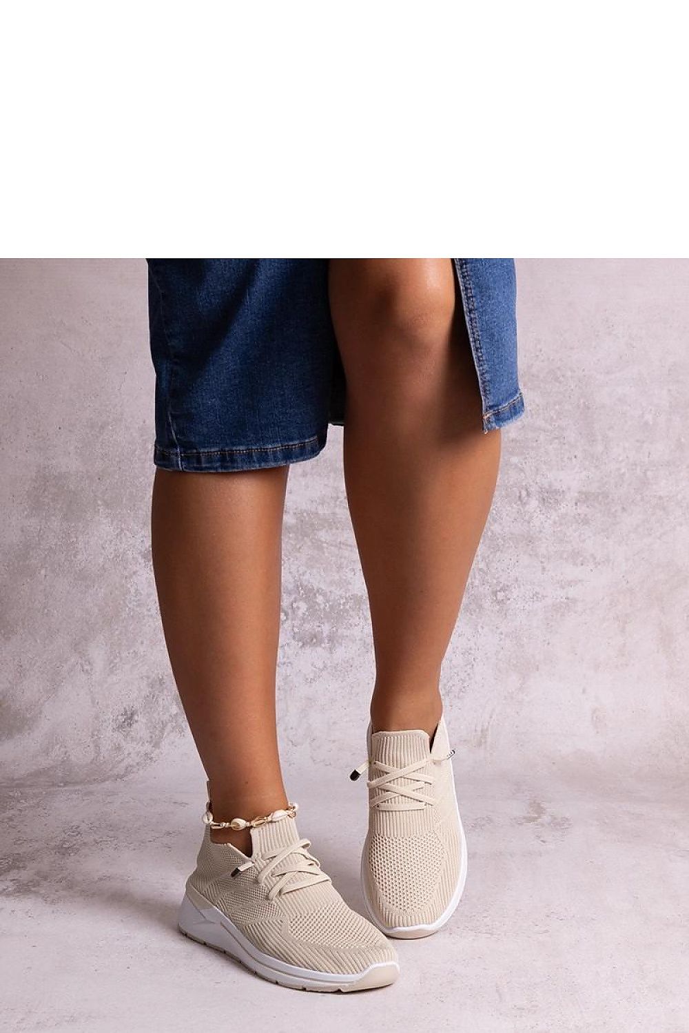  Chaussures de sport model 207226 Solea 