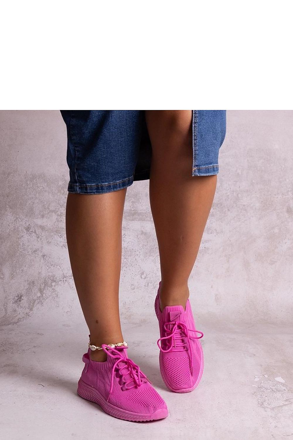  Chaussures de sport model 207228 Solea 