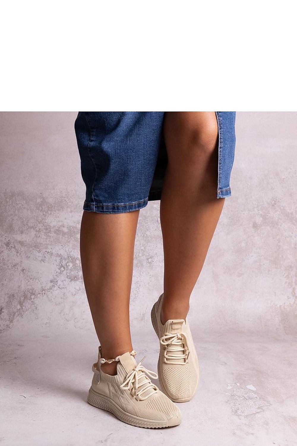  Chaussures de sport model 207229 Solea 