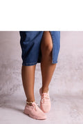  Chaussures de sport model 207231 Solea 