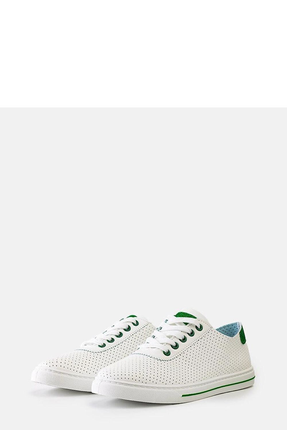  Chaussures de sport model 207258 Solea 
