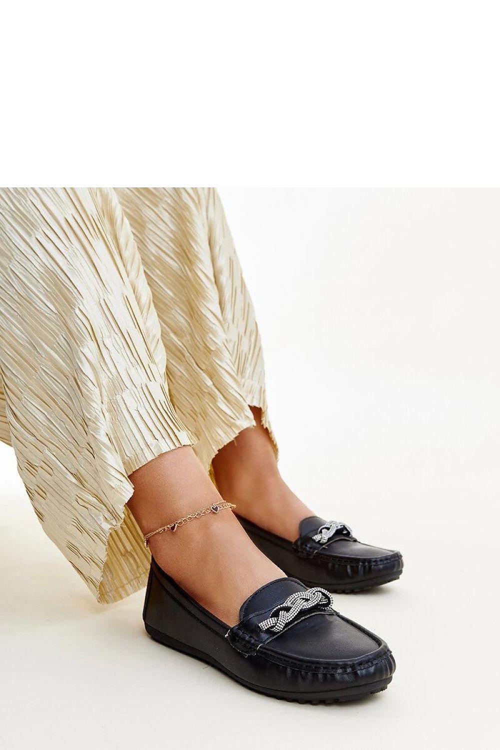  Moccasins model 207269 Solea 
