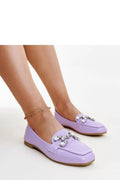 Moccasins model 207272 Solea 