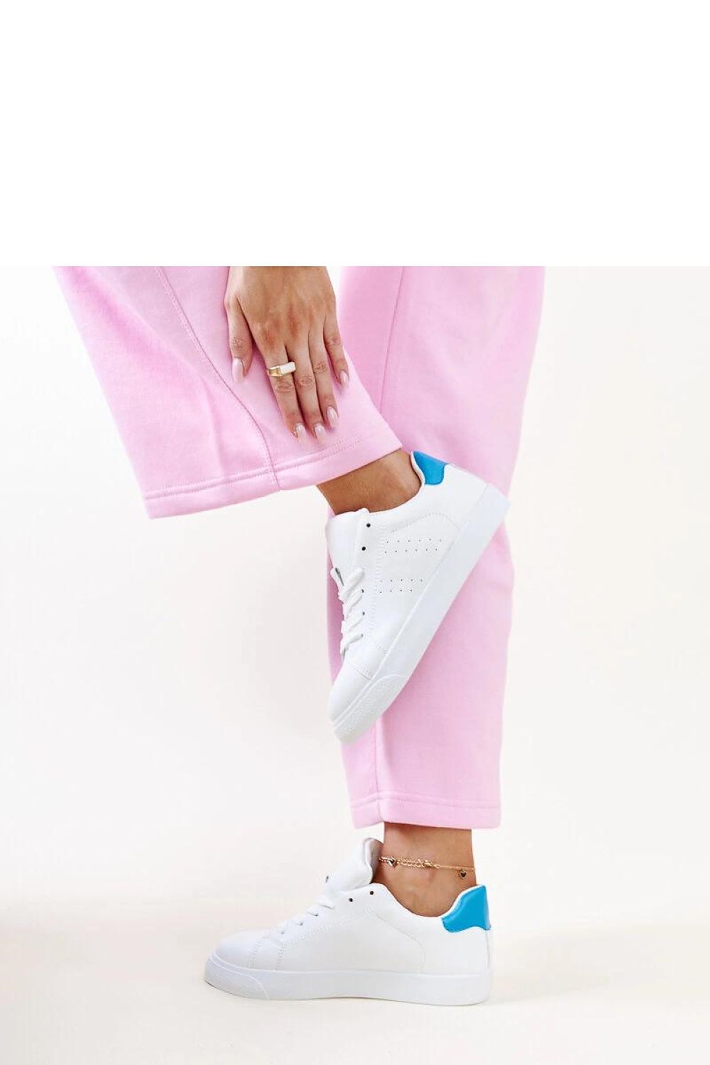  Chaussures de sport model 207287 Solea 