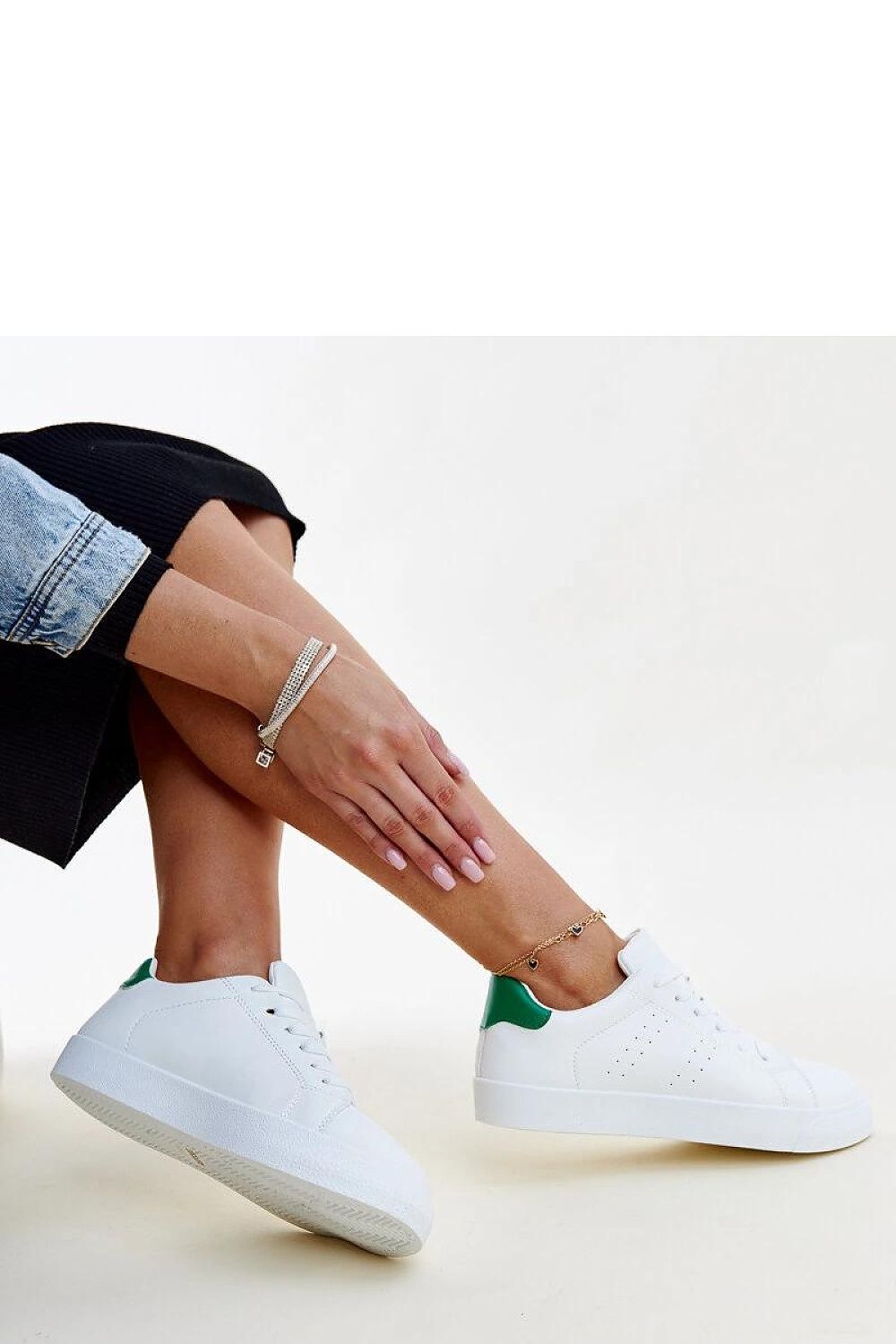  Chaussures de sport model 207289 Solea 